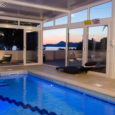 Apartment & Rooms Villa Katarina 슬라노 외부 사진