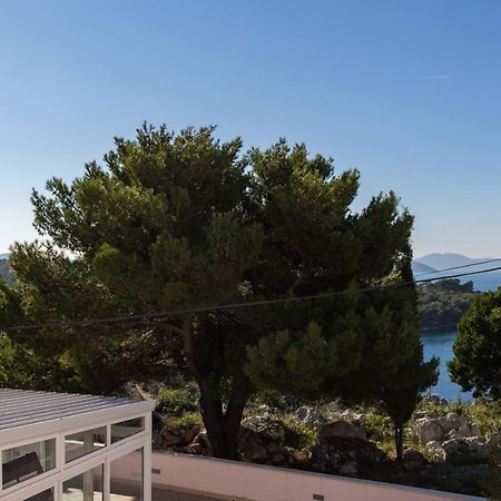Apartment & Rooms Villa Katarina 슬라노 외부 사진