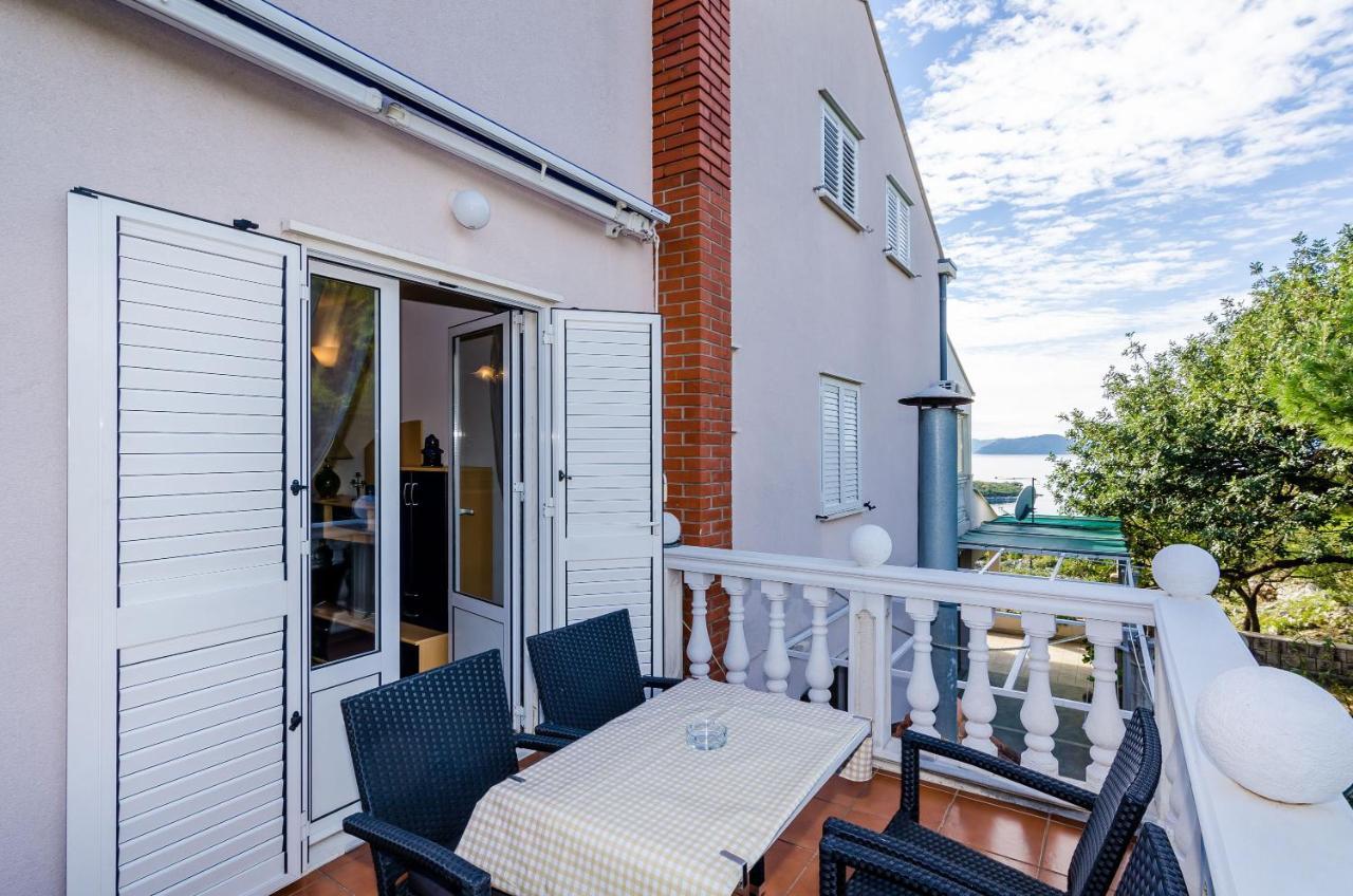 Apartment & Rooms Villa Katarina 슬라노 외부 사진