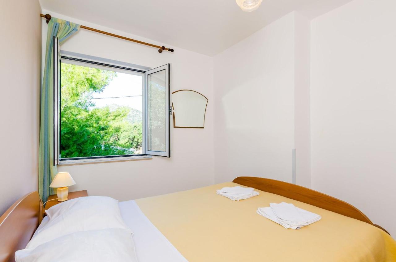 Apartment & Rooms Villa Katarina 슬라노 외부 사진
