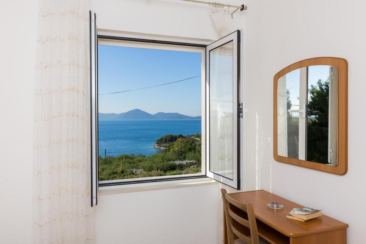 Apartment & Rooms Villa Katarina 슬라노 외부 사진